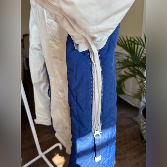 Vintage American Eagle Ski Jacket - Picture 4 of 7